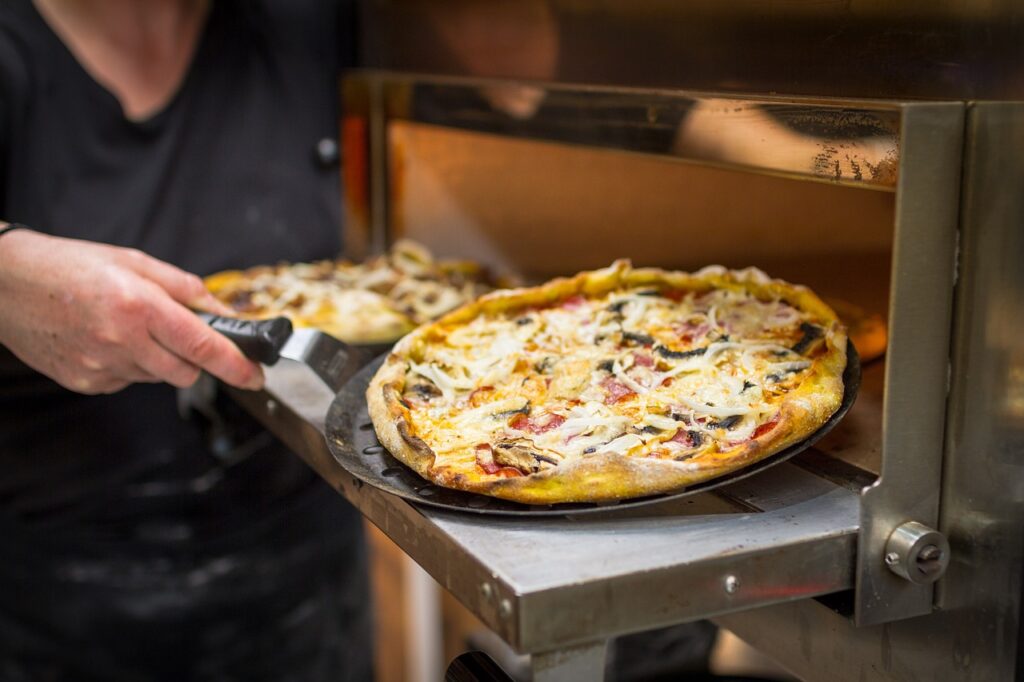 Revolutionize Your Kitchen with a Convection Microwave Oven: Faster Cooking, Better Flavor