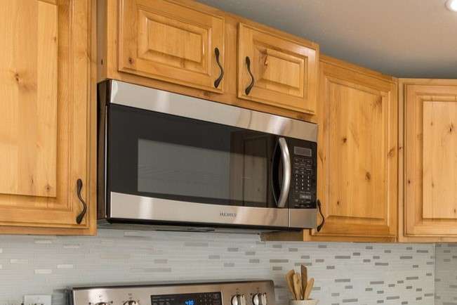 Revolutionize Your Kitchen with a Convection Microwave Oven: Faster Cooking, Better Flavor