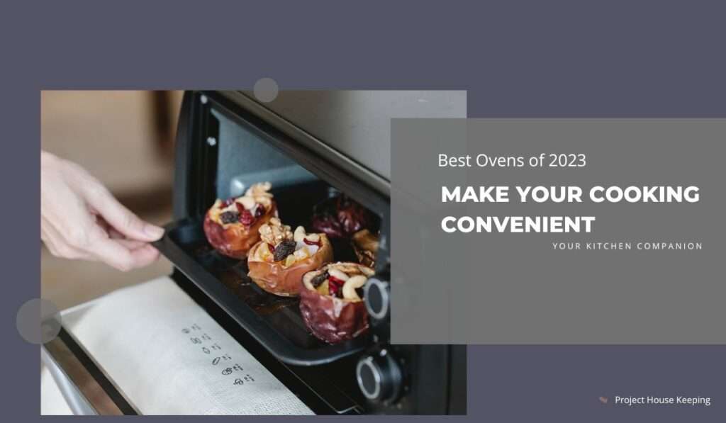 Revolutionize Your Kitchen with a Convection Microwave Oven: Faster Cooking, Better Flavor