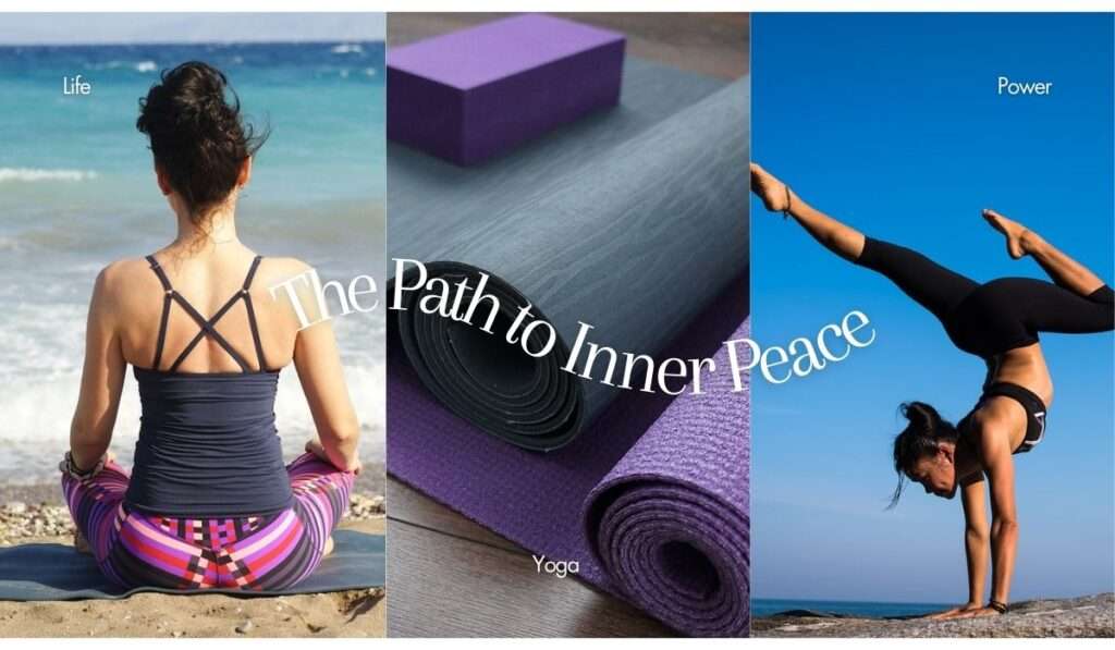 The Ultimate Guide to Finding a Yoga Mat Near Me: Unroll Your Bliss