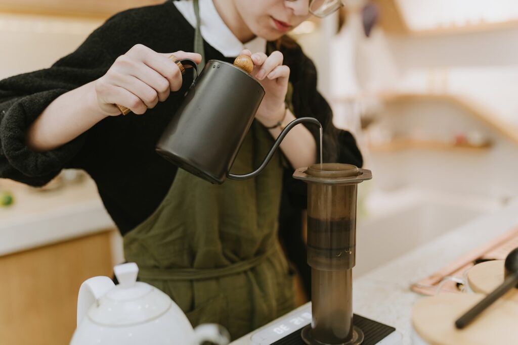 Brewing Brilliance: Uncover the Best Budget Coffee Makers of 2023