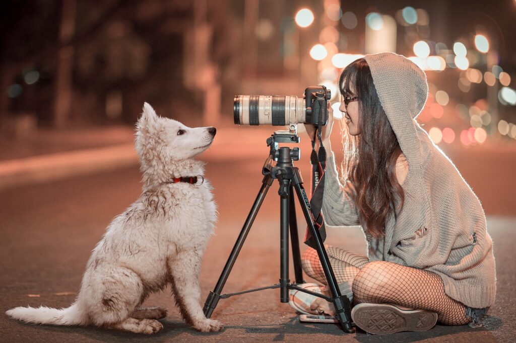Cinematic Excellence: Best Camera for YouTube Creators Cinematic Excellence: Best Camera for YouTube Creators