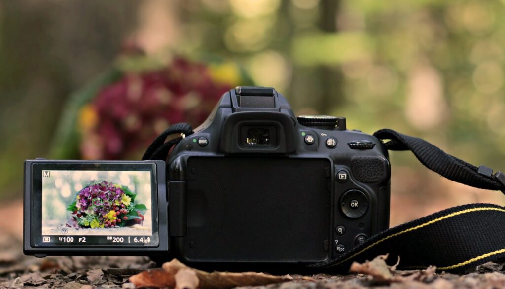 Cinematic Excellence: Best Camera for YouTube Creators Cinematic Excellence: Best Camera for YouTube Creators