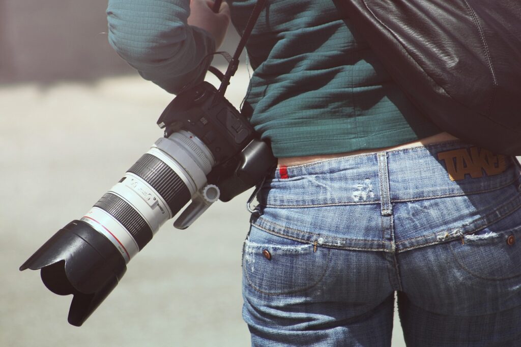 Cinematic Excellence: Best Camera for YouTube Creators Cinematic Excellence: Best Camera for YouTube Creators
