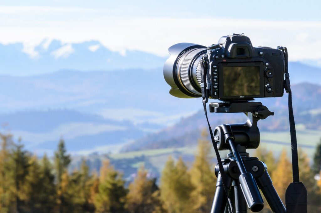Cinematic Excellence: Best Camera for YouTube Creators Cinematic Excellence: Best Camera for YouTube Creators