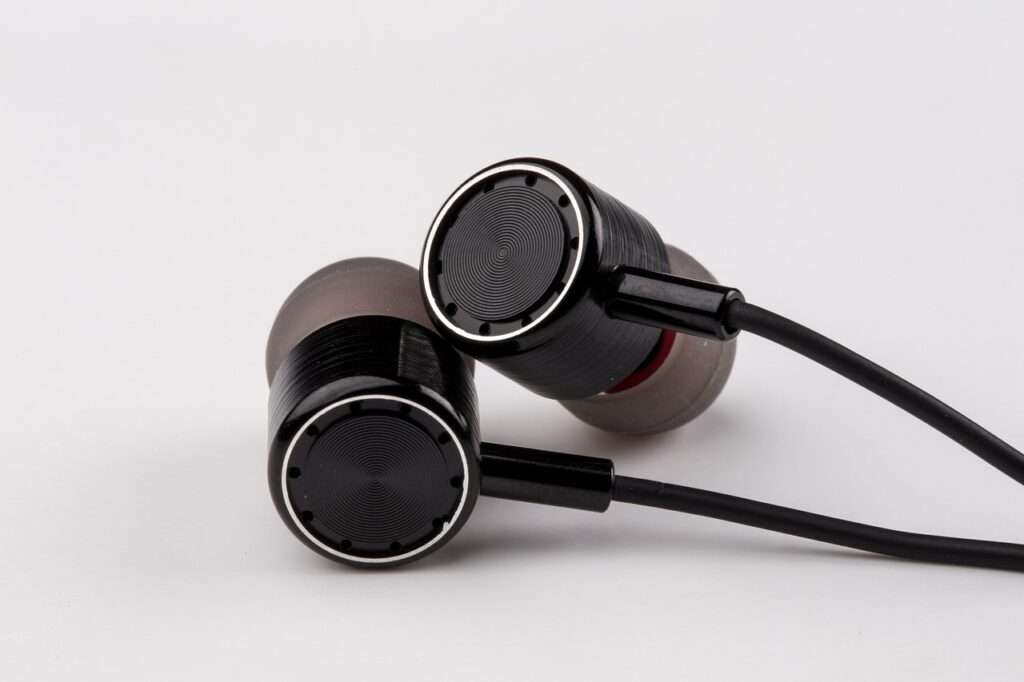 Elevate Your Listening Experience: Best Earbuds for Small Ears Revealed Elevate Your Listening Experience: Best Earbuds for Small Ears Revealed