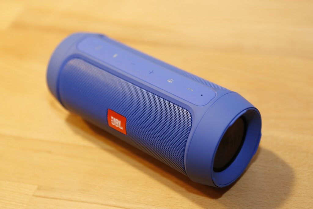 Rev Up Your Ride: The Ultimate Guide to Choosing a Bluetooth Speaker for Car