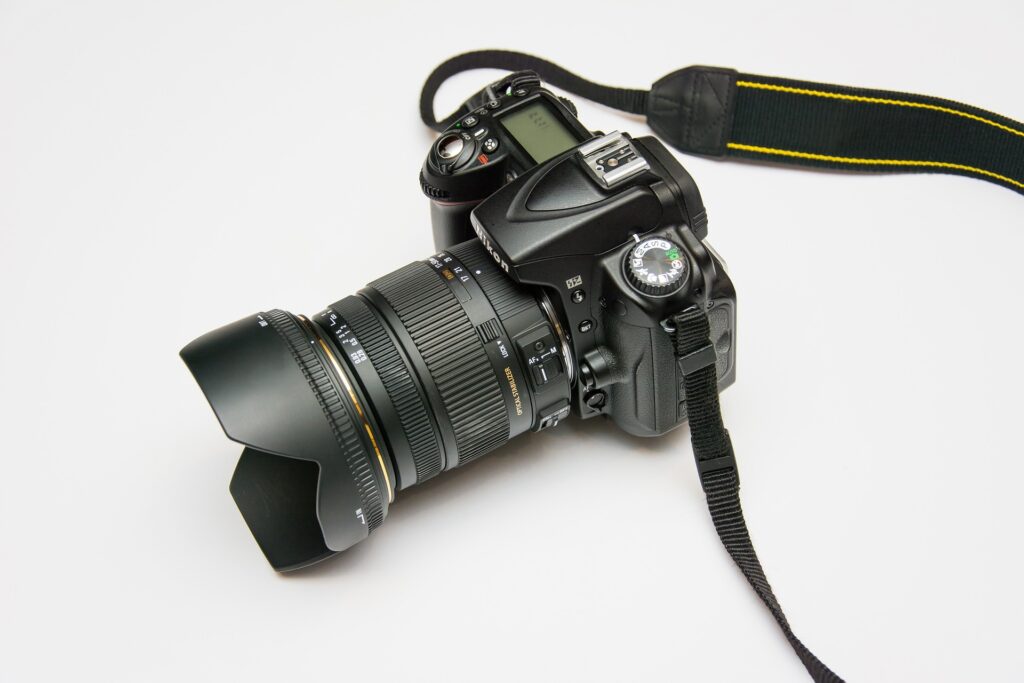 Cinematic Excellence: Best Camera for YouTube Creators Cinematic Excellence: Best Camera for YouTube Creators