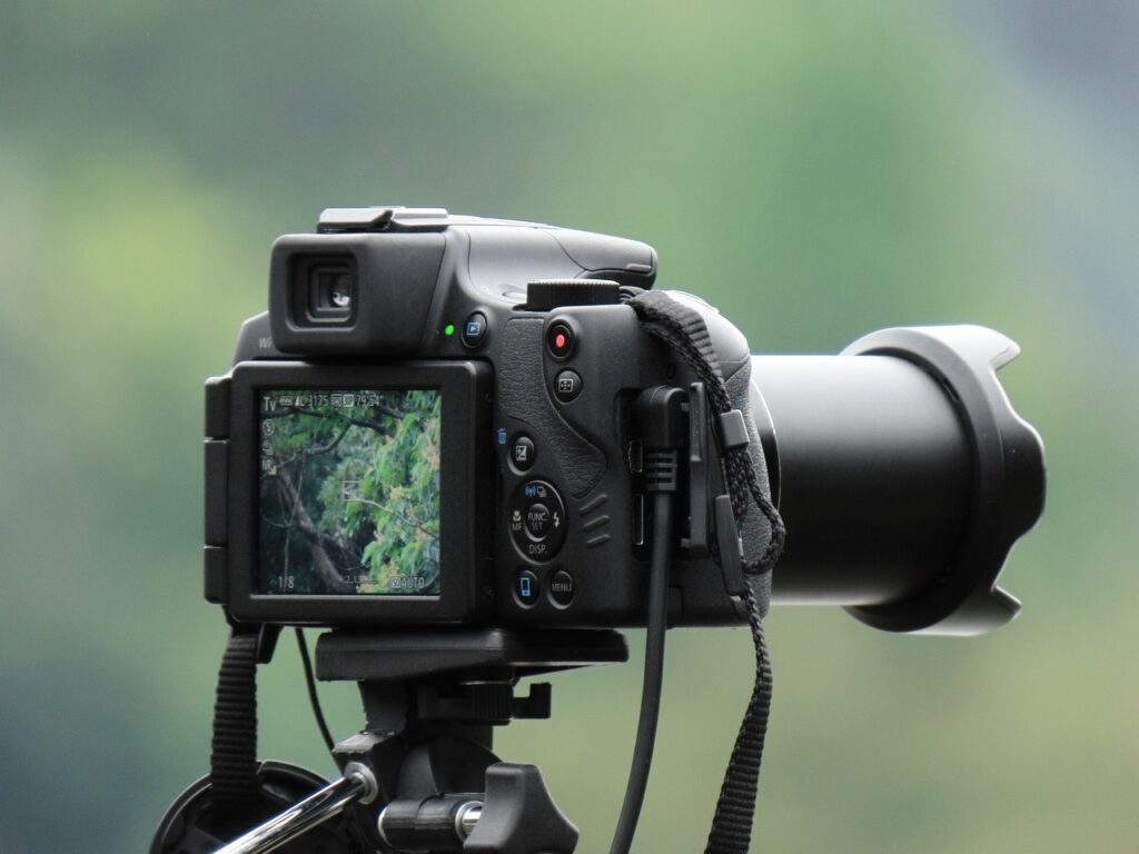 Cinematic Excellence: Best Camera for YouTube Creators Cinematic Excellence: Best Camera for YouTube Creators