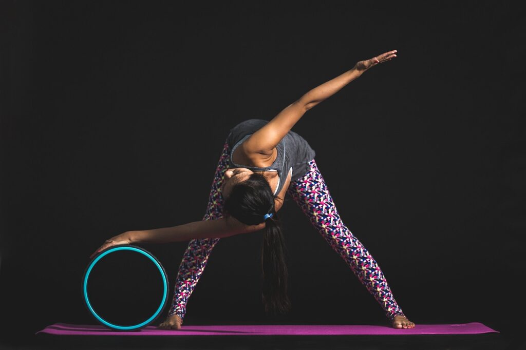 The Ultimate Guide to Finding a Yoga Mat Near Me: Unroll Your Bliss The Ultimate Guide to Finding a Yoga Mat Near Me: Unroll Your Bliss