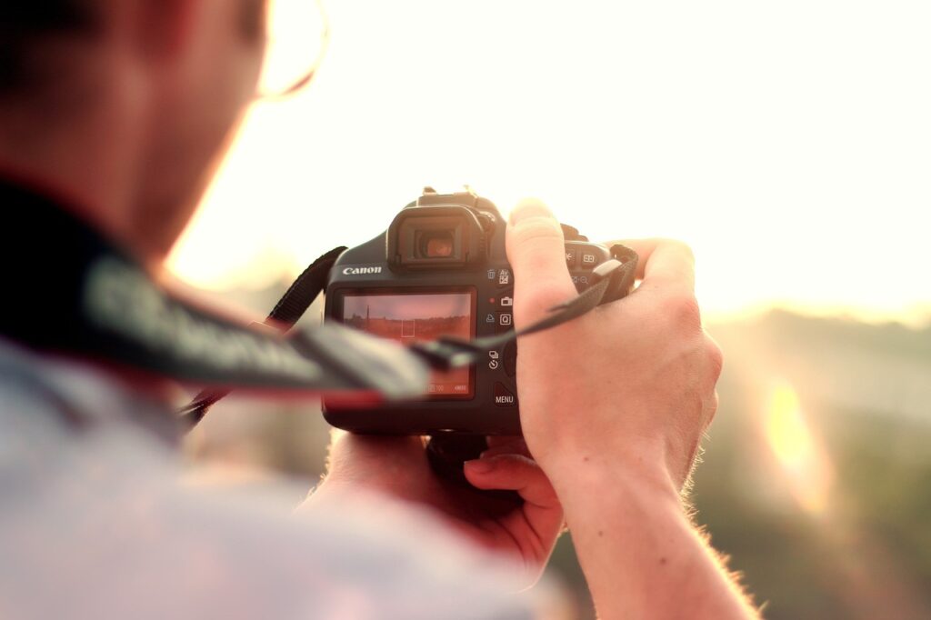 Cinematic Excellence: Best Camera for YouTube Creators Cinematic Excellence: Best Camera for YouTube Creators