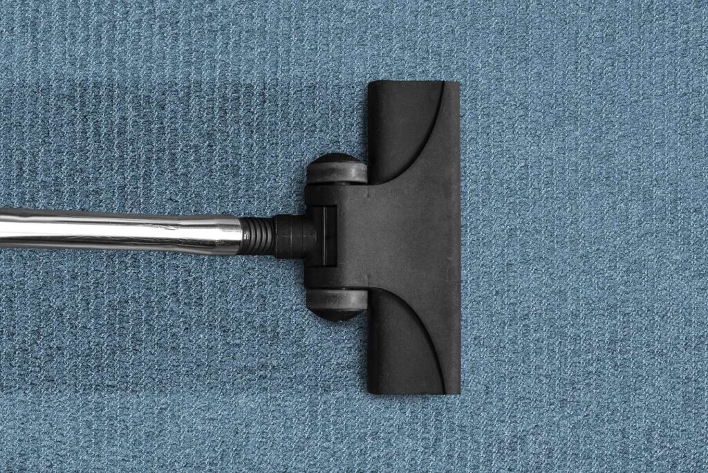 Sleeping in a Cleaner World: The Magic of Vacuum Cleaner for Beds