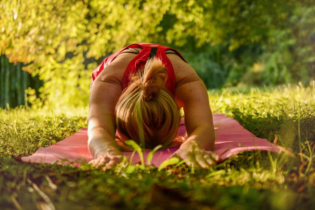 The Ultimate Guide to Finding a Yoga Mat Near Me: Unroll Your Bliss The Ultimate Guide to Finding a Yoga Mat Near Me: Unroll Your Bliss
