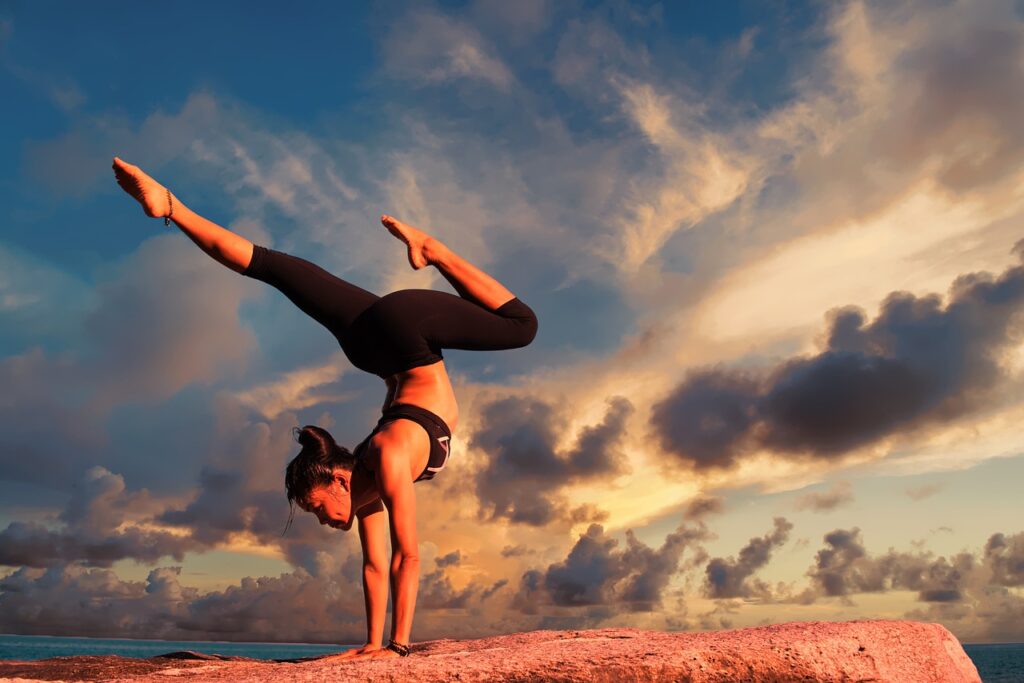 The Ultimate Guide to Finding a Yoga Mat Near Me: Unroll Your Bliss The Ultimate Guide to Finding a Yoga Mat Near Me: Unroll Your Bliss