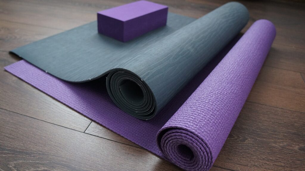 The Ultimate Guide to Finding a Yoga Mat Near Me: Unroll Your Bliss The Ultimate Guide to Finding a Yoga Mat Near Me: Unroll Your Bliss