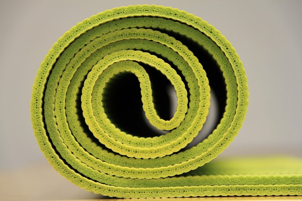 The Ultimate Guide to Finding a Yoga Mat Near Me: Unroll Your Bliss The Ultimate Guide to Finding a Yoga Mat Near Me: Unroll Your Bliss