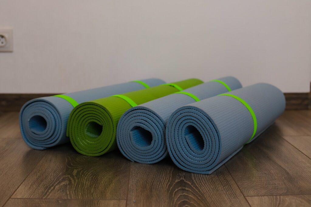 The Ultimate Guide to Finding a Yoga Mat Near Me: Unroll Your Bliss The Ultimate Guide to Finding a Yoga Mat Near Me: Unroll Your Bliss