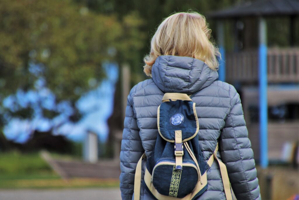 A Bulk Of Tourist Lightweight Waterproof Jacket