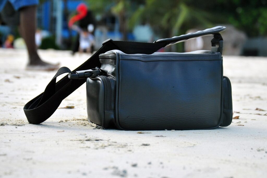 All Necessary Travel Gadgets All Necessary Travel Gadgets