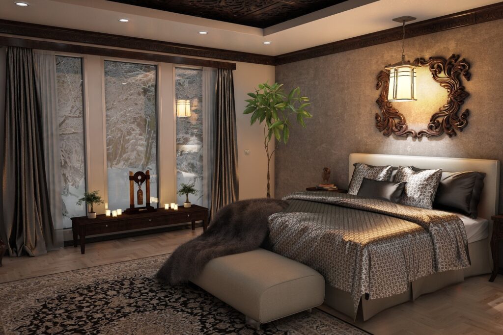 Bedroom Ideas