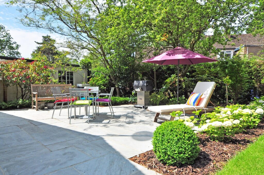 Organize Backyard & Gardening Organize Backyard & Gardening