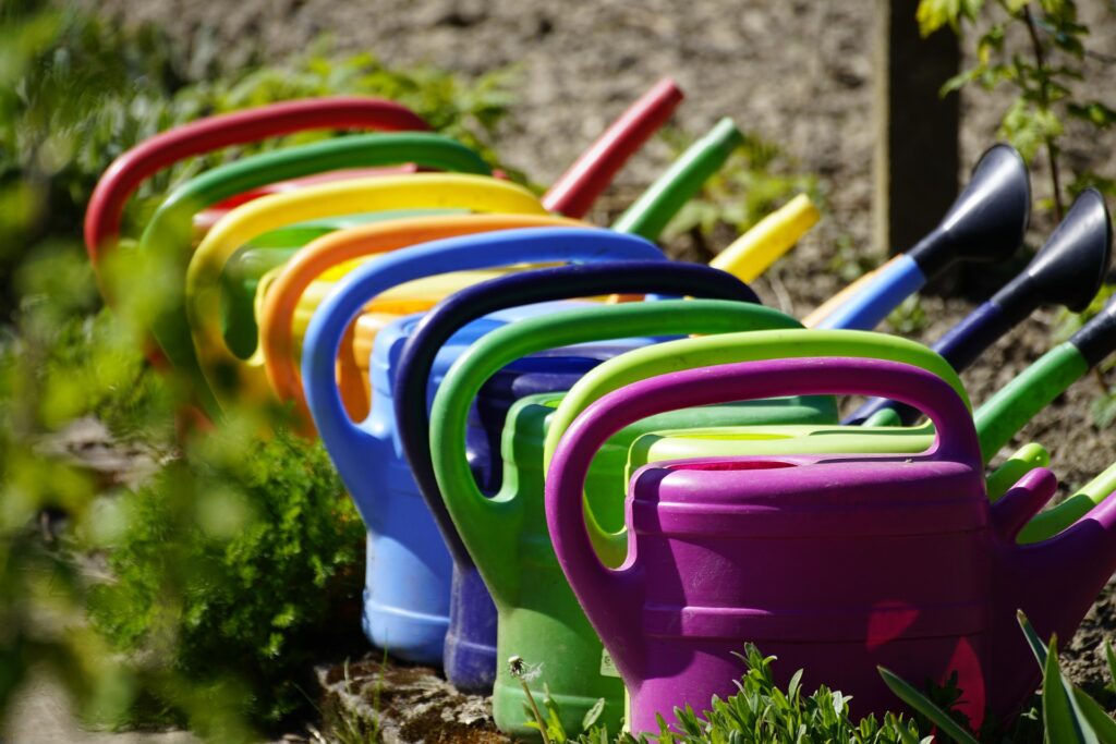 Organize Backyard & Gardening Organize Backyard & Gardening