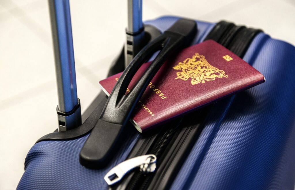 All Necessary Travel Gadgets All Necessary Travel Gadgets