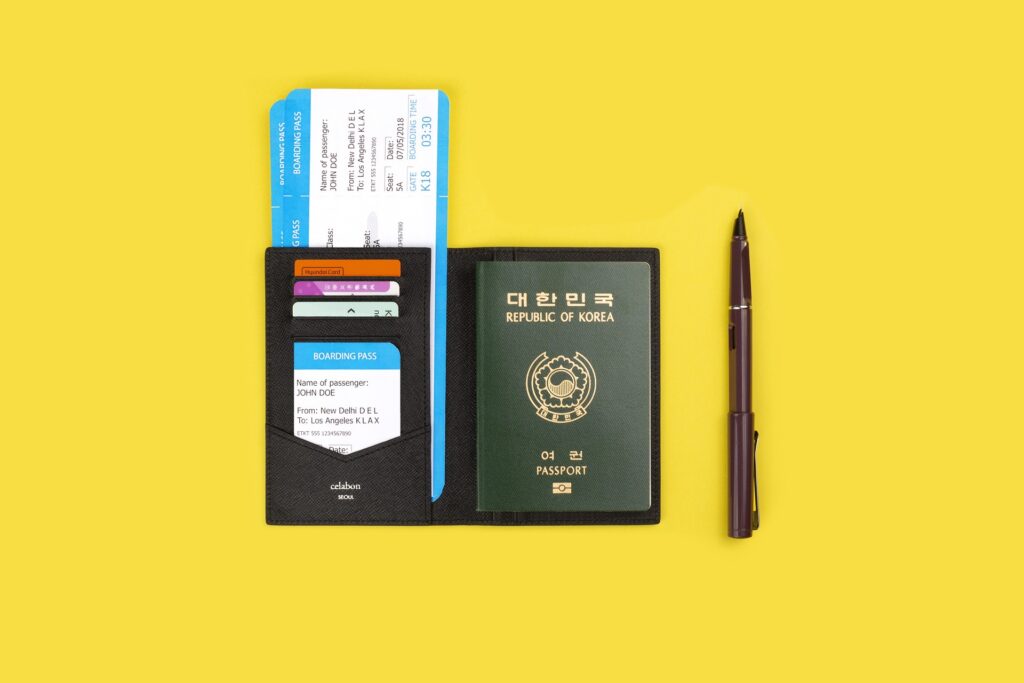 All Necessary Travel Gadgets All Necessary Travel Gadgets