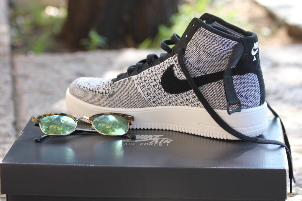 Multipurpose Shoes Are Must For A Perfect Tour