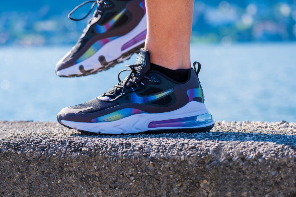 Multipurpose Shoes Are Must For A Perfect Tour