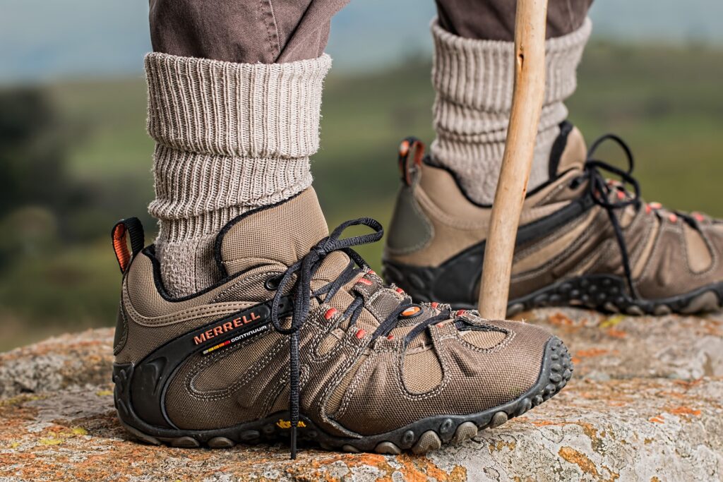 Multipurpose Shoes Are Must For A Perfect Tour