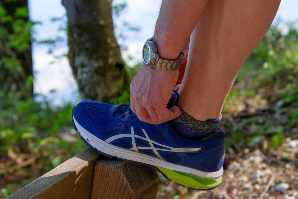 Multipurpose Shoes Are Must For A Perfect Tour