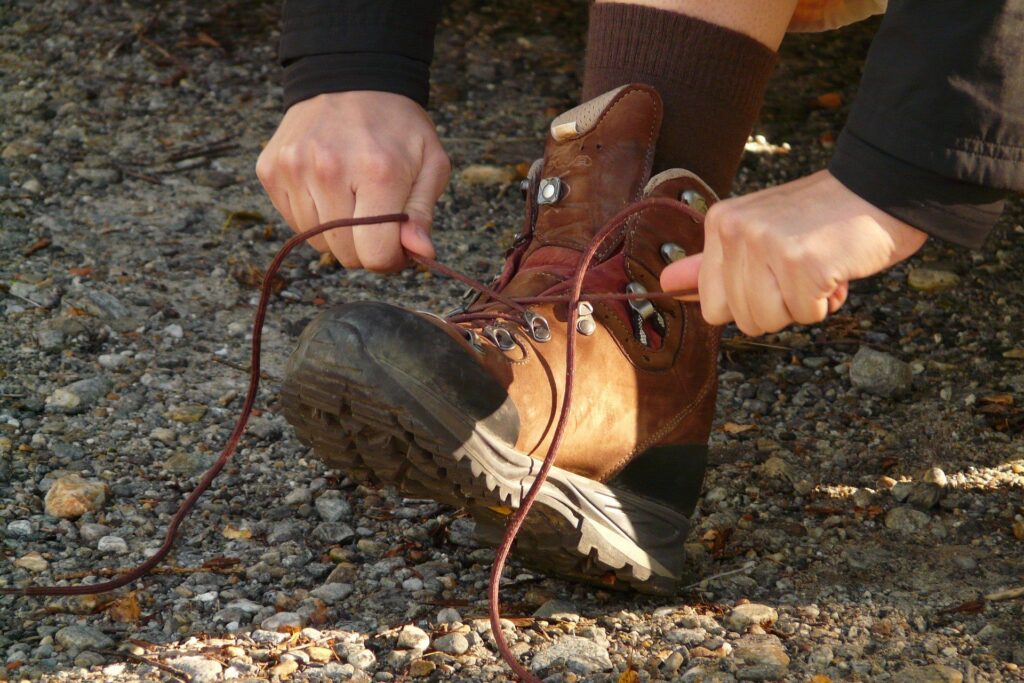 Multipurpose Shoes Are Must For A Perfect Tour
