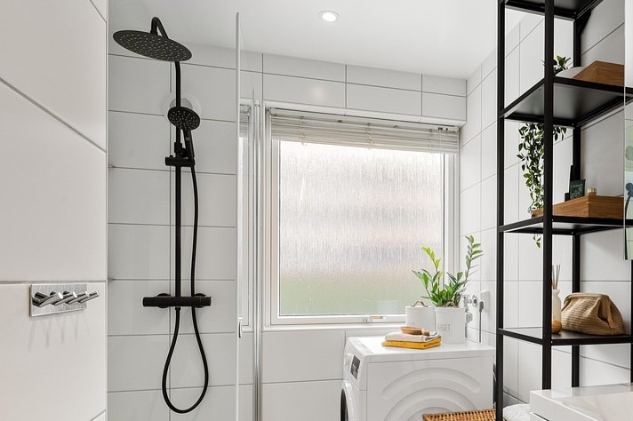 Buthroom Decoration