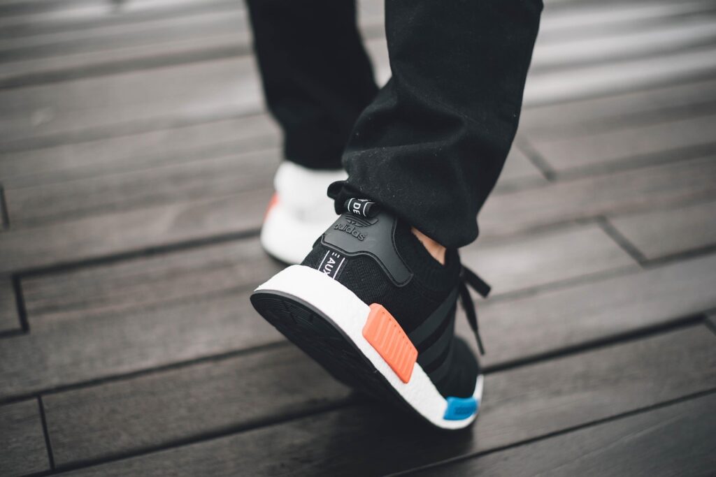 Multipurpose Shoes Are Must For A Perfect Tour