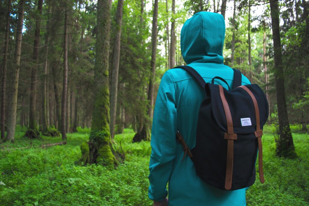 A Bulk Of Tourist Lightweight Waterproof Jacket