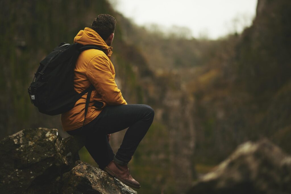 A Bulk Of Tourist Lightweight Waterproof Jacket