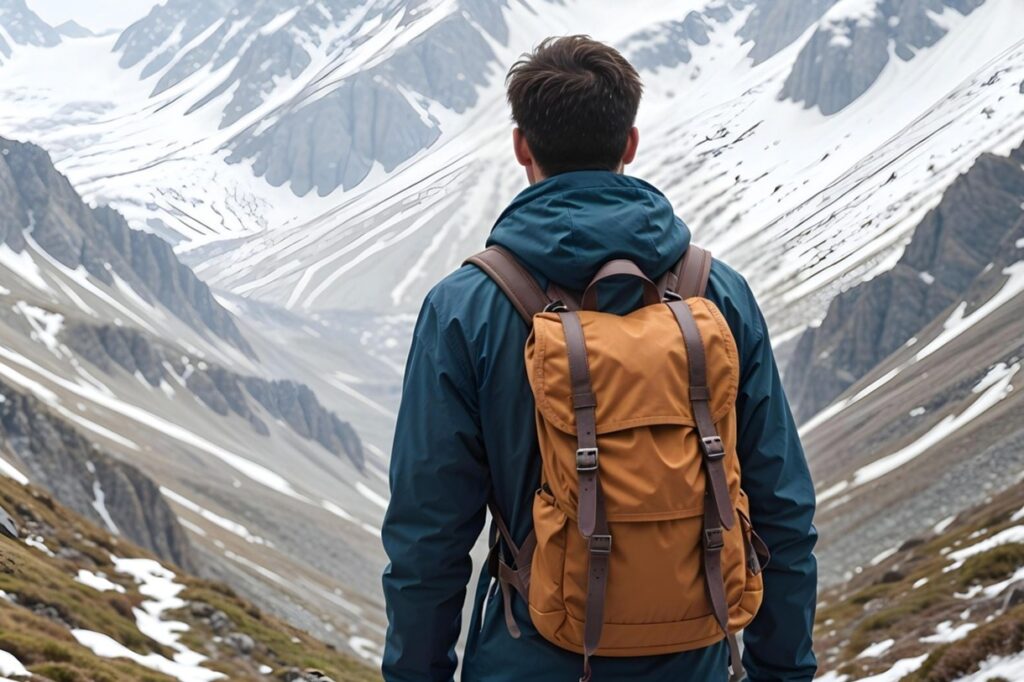 A Bulk Of Tourist Lightweight Waterproof Jacket