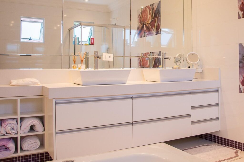 Buthroom Decoration