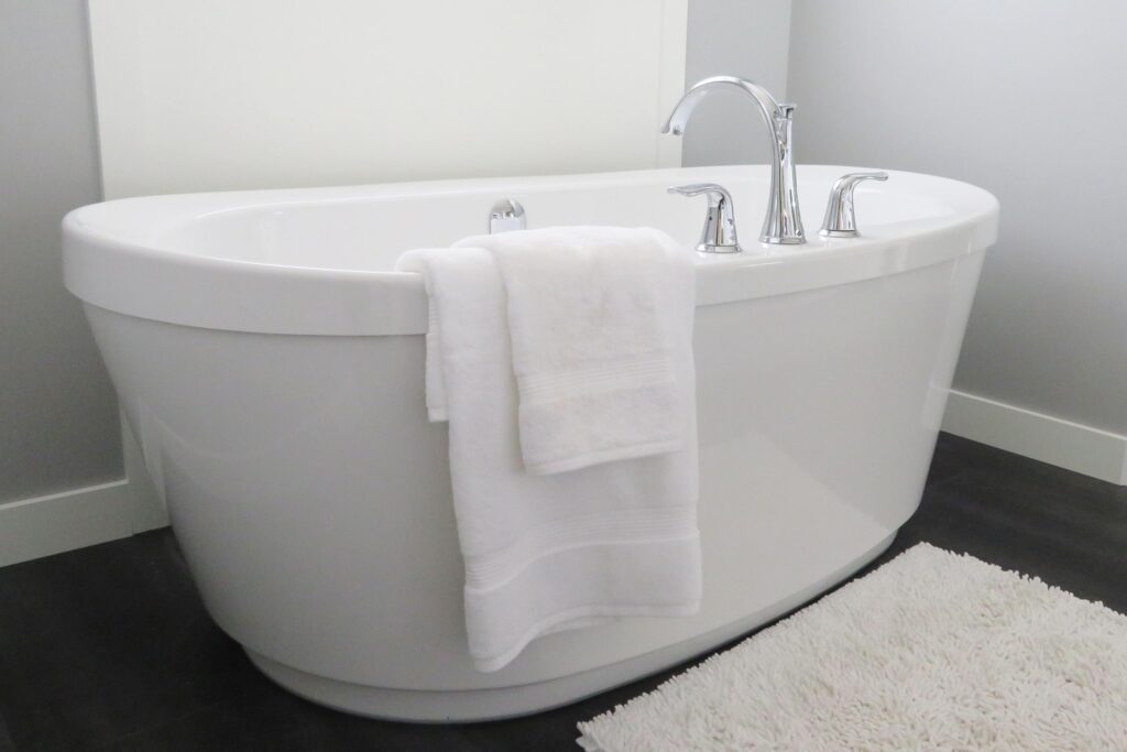 Top Trends in Sanitary Ware for Modern Bathrooms Top Trends in Sanitary Ware for Modern Bathrooms