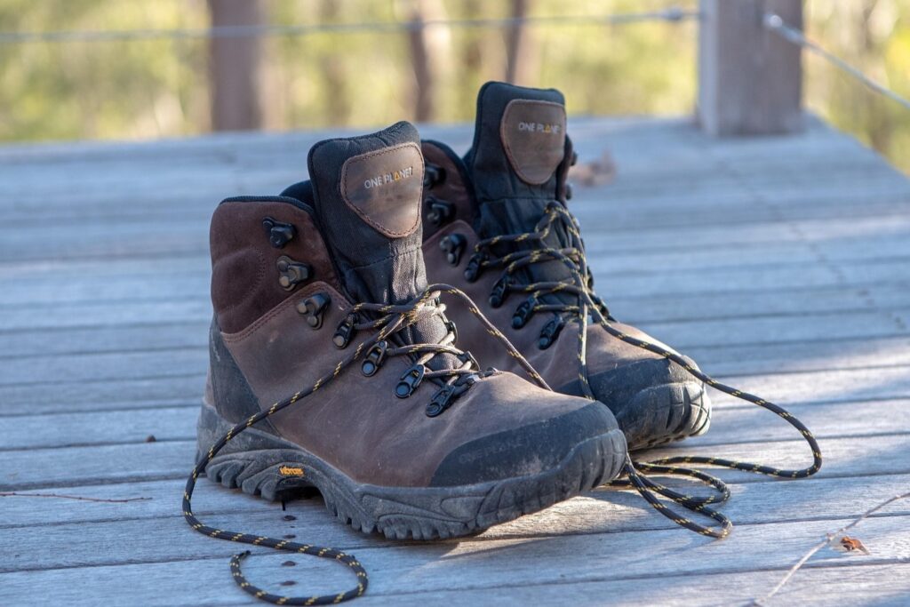 Multipurpose Shoes Are Must For A Perfect Tour
