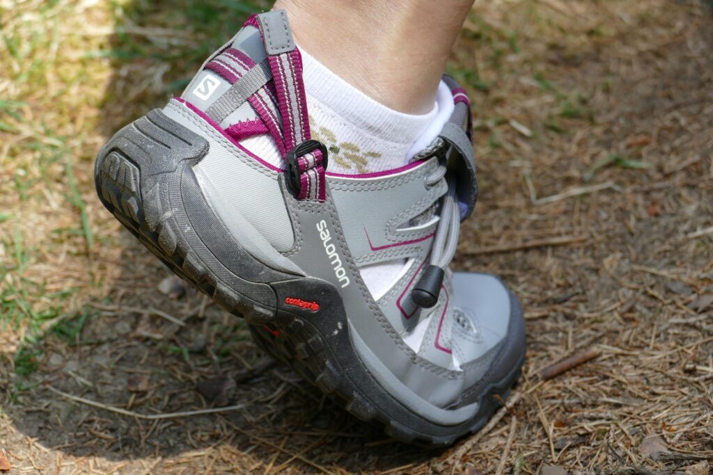 Multipurpose Shoes Are Must For A Perfect Tour