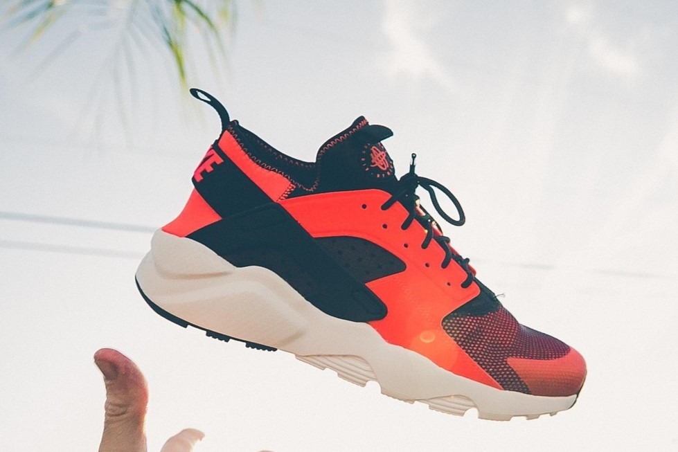 Multipurpose Shoes Are Must For A Perfect Tour