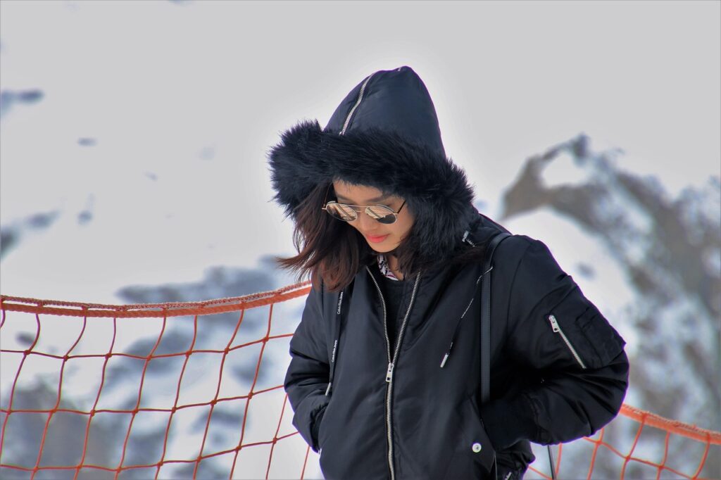A Bulk Of Tourist Lightweight Waterproof Jacket