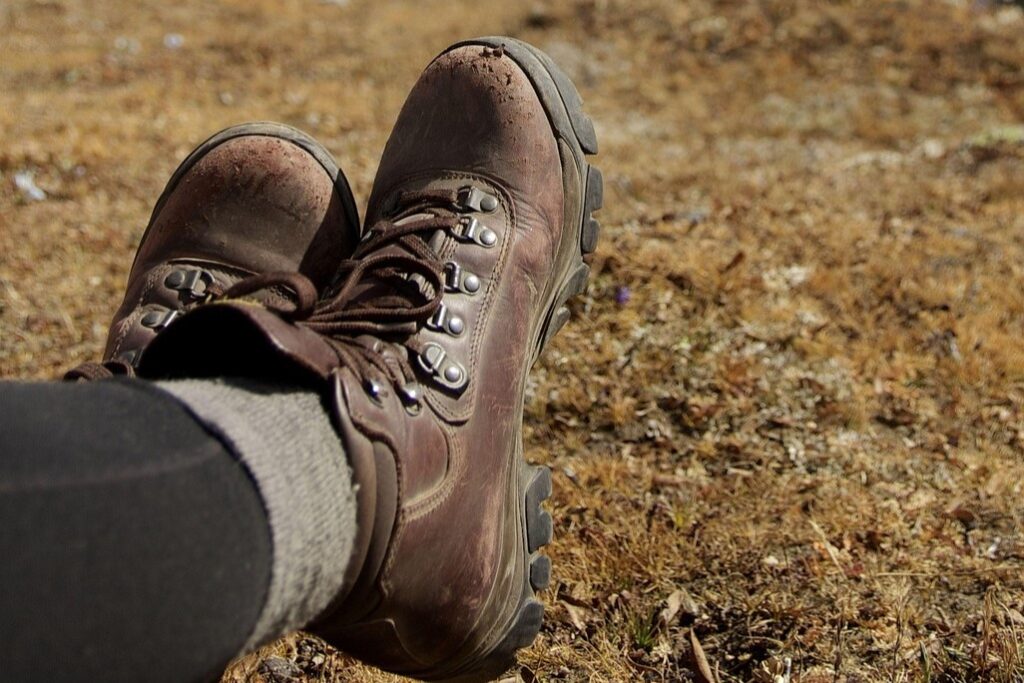 Multipurpose Shoes Are Must For A Perfect Tour