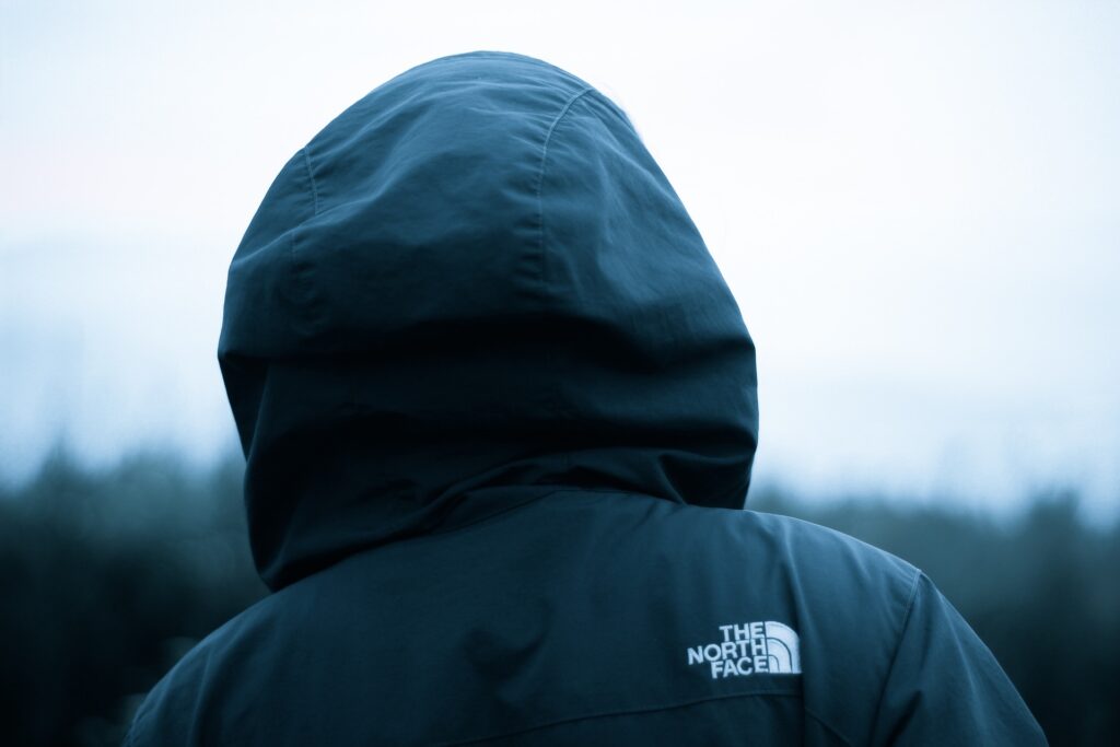 A Bulk Of Tourist Lightweight Waterproof Jacket