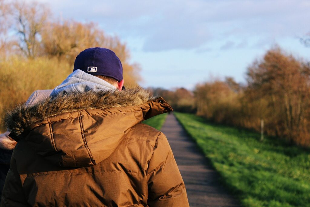 A Bulk Of Tourist Lightweight Waterproof Jacket