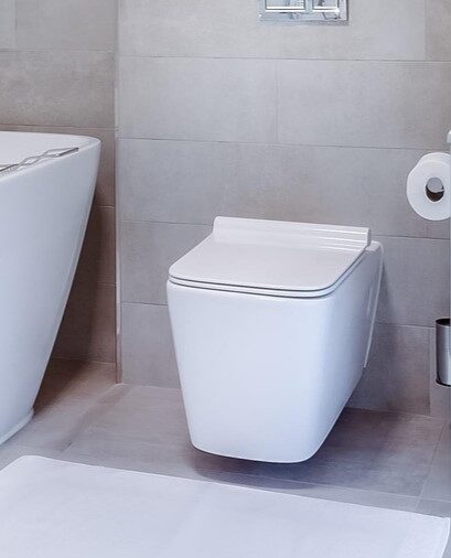 Top Trends in Sanitary Ware for Modern Bathrooms Top Trends in Sanitary Ware for Modern Bathrooms