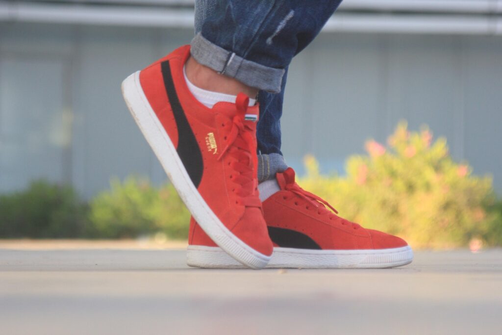 Multipurpose Shoes Are Must For A Perfect Tour