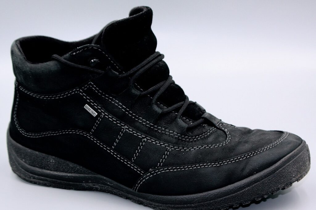 Multipurpose Shoes Are Must For A Perfect Tour